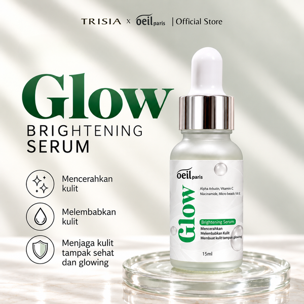 Oeil Paris Gow Serum