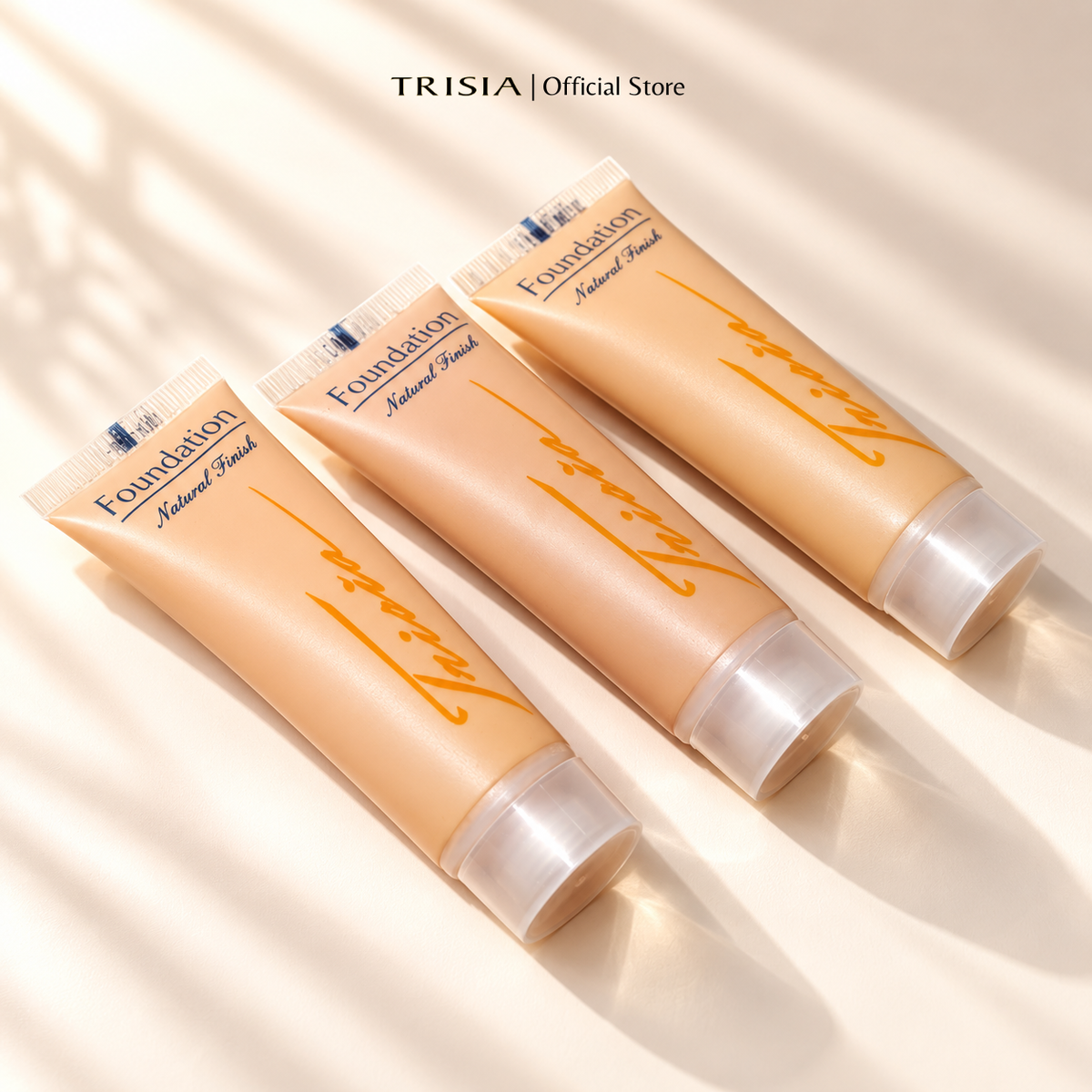 Foundation Natural Finish