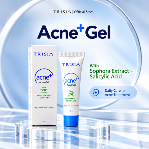 Sophora Anti Acne Spot Gel