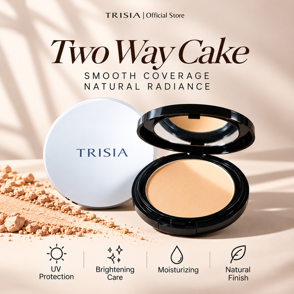 TWC Natural White-Buy 1 Get 1 Free Reffil