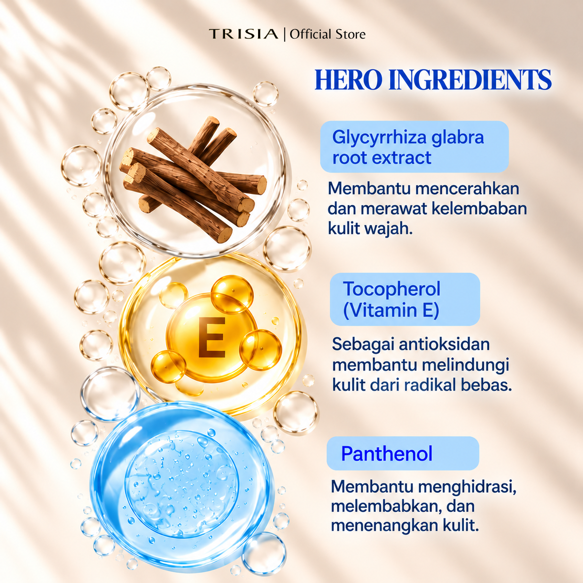 Licorice Brightening Cleanser