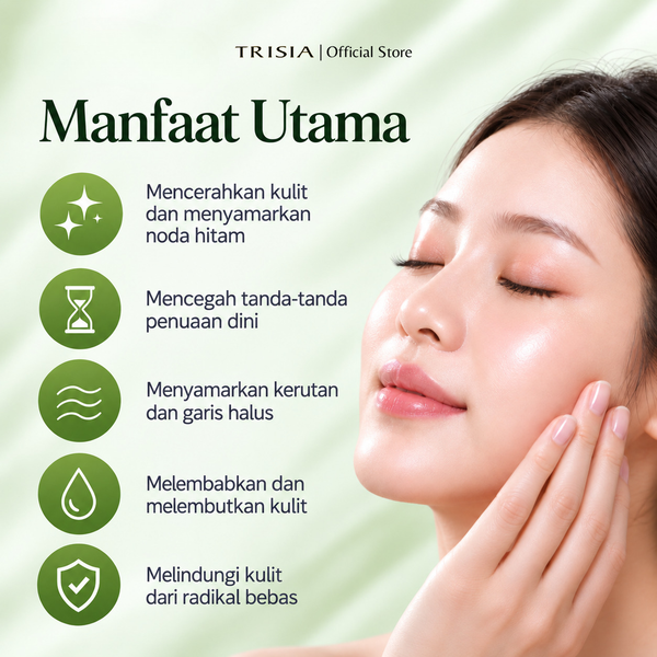 Soybean Dark Spot Whitening Night Cream