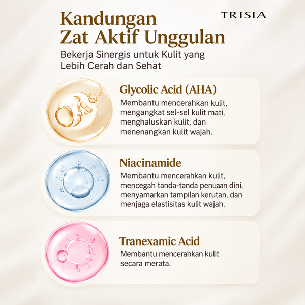 Soybean Whitening Serum