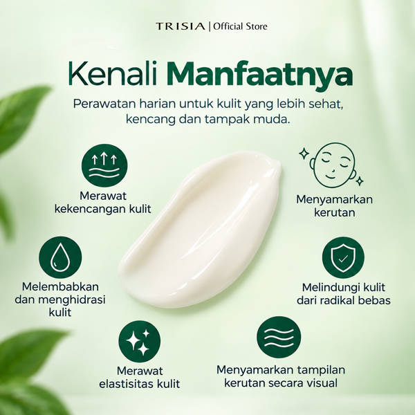 Anti Wrinkle Defiance Day Moisturizer