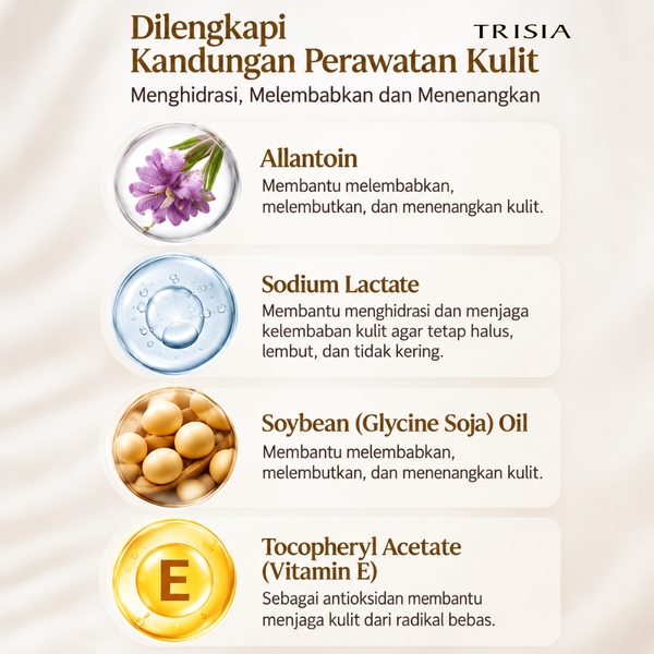 Soybean Whitening Serum