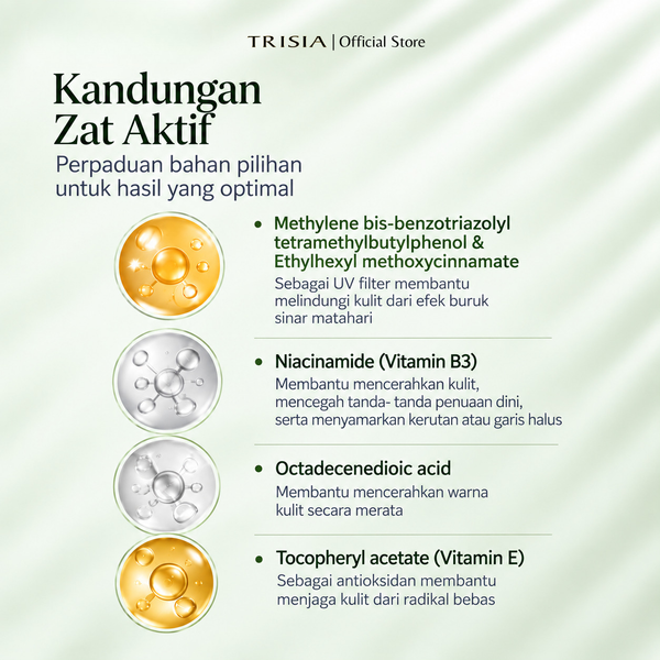 Soybean Dark Spot Whitening Day Moisturizer