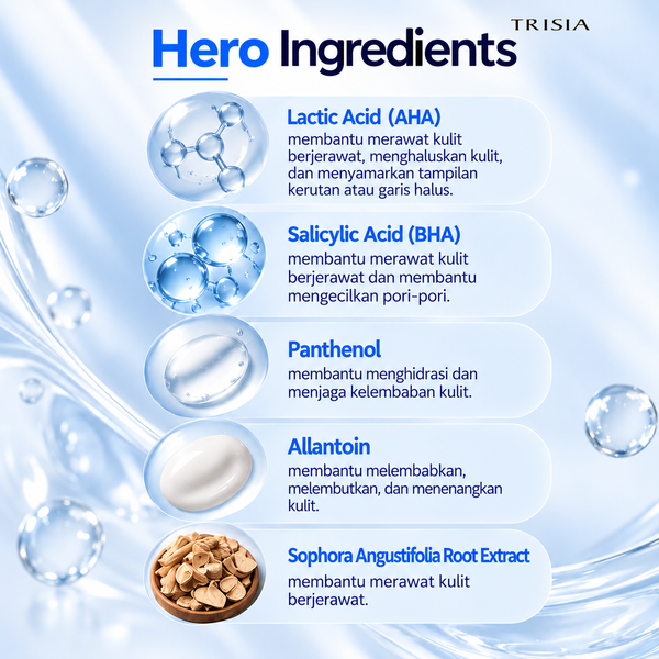 Sophora Anti Acne Spot Gel