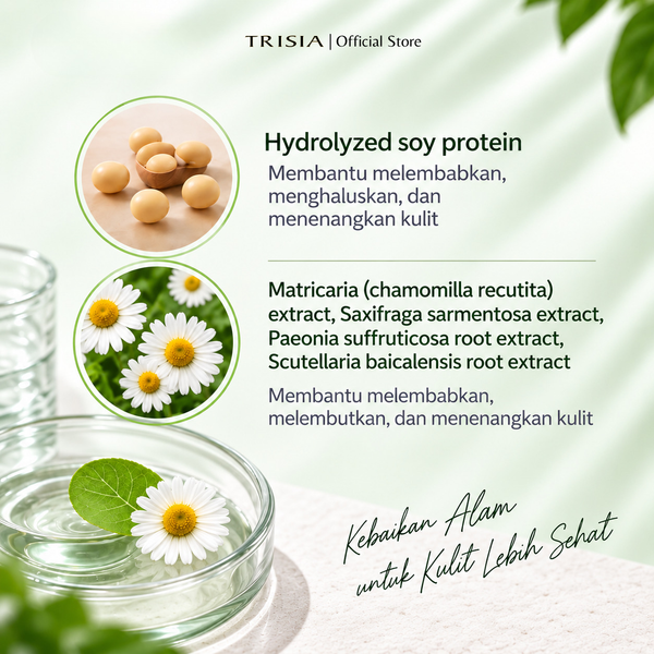 Soybean Dark Spot Whitening Day Moisturizer