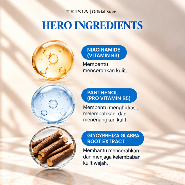 Licorice Brightening Toner