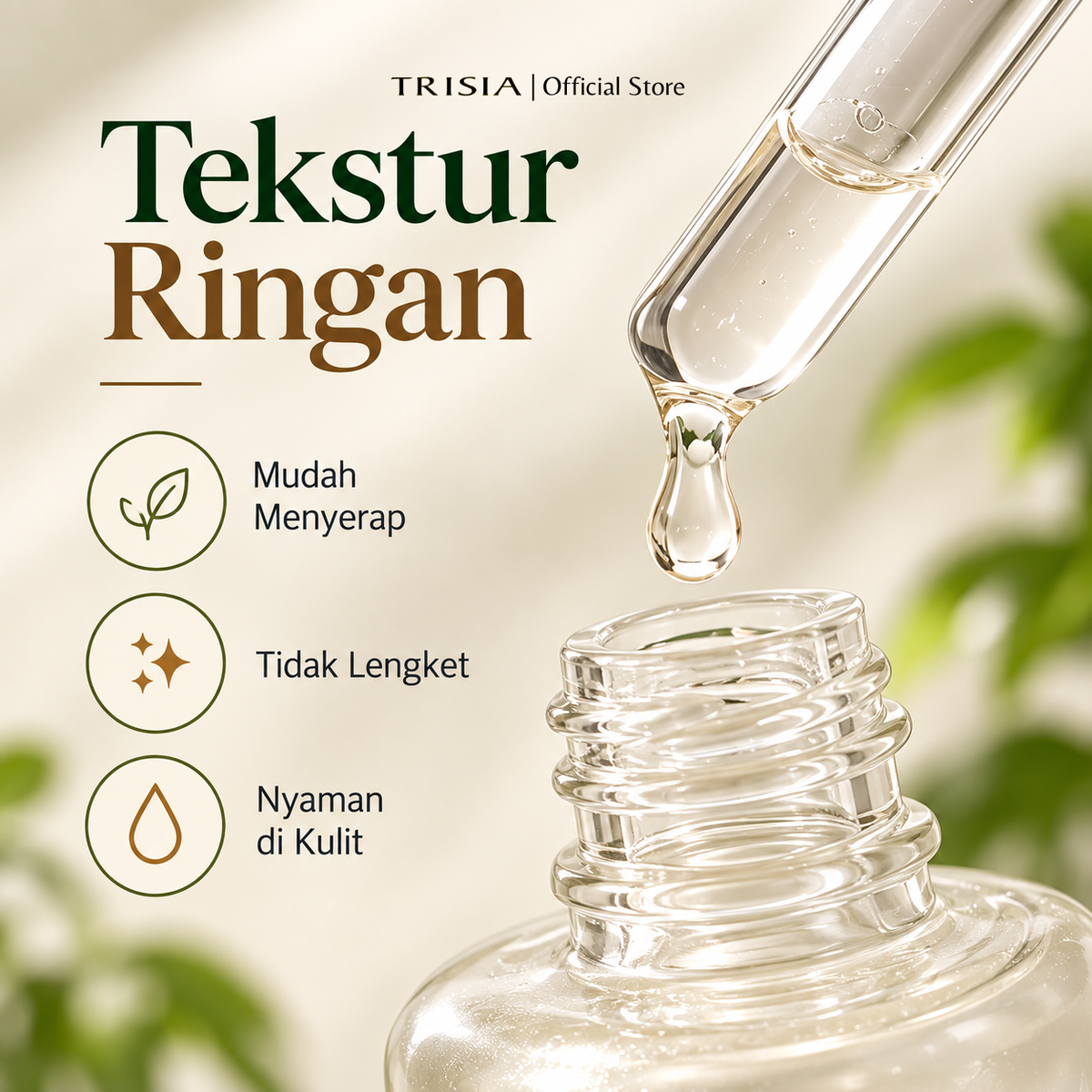 Anti Wrinkle Defiance & Whitening Serum