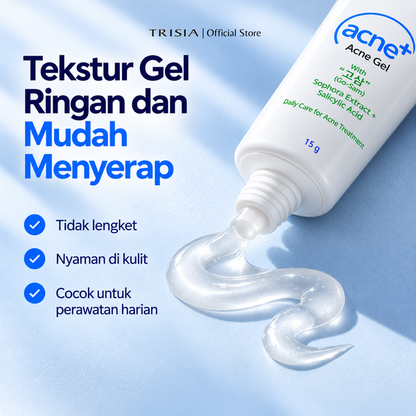 Sophora Anti Acne Spot Gel