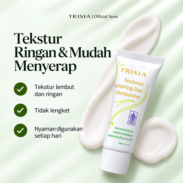 Soybean Dark Spot Whitening Day Moisturizer