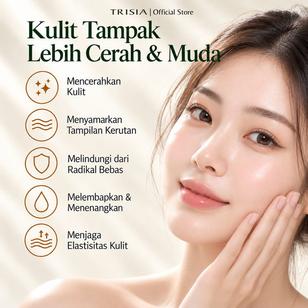 Anti Wrinkle Defiance & Whitening Serum