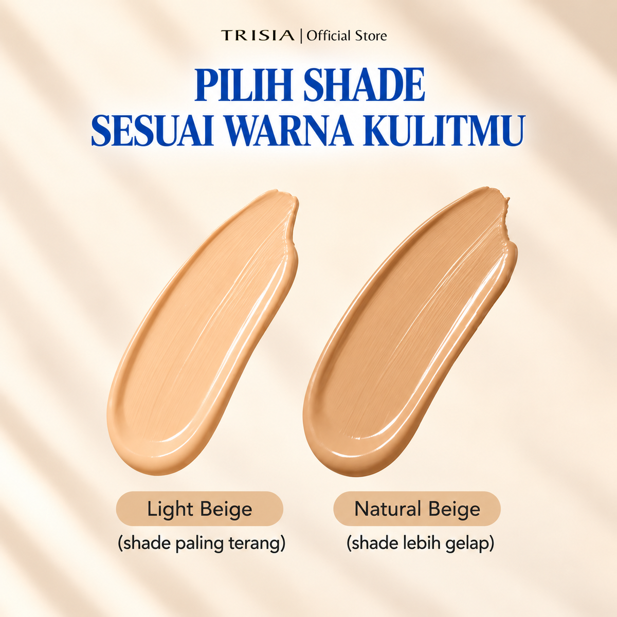 Foundation Natural Finish