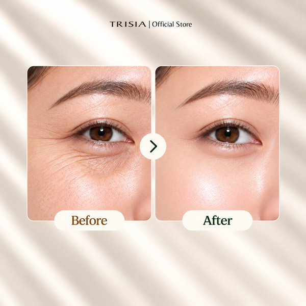 Anti Wrinkle Defiance & Whitening Serum