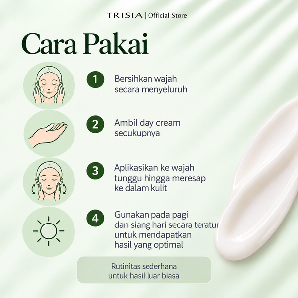 Soybean Dark Spot Whitening Day Moisturizer