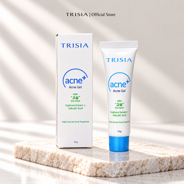 Sophora Anti Acne Spot Gel