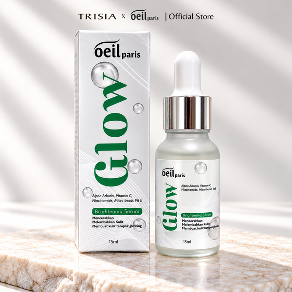 Oeil Paris Gow Serum