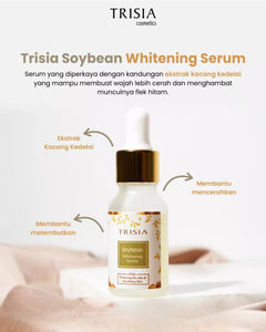 Soybean Whitening Serum