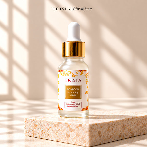 Soybean Whitening Serum