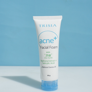 Sophora Anti Acne Facial Foam