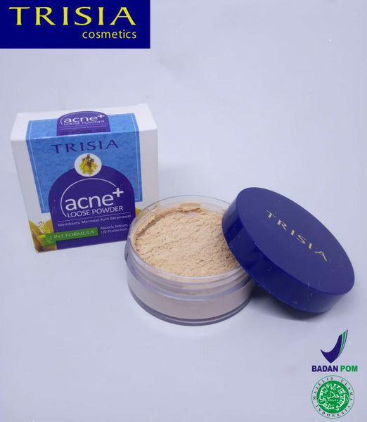 Acne Care Loose Powder