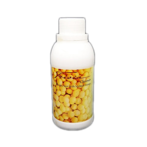 Soybean Cleansing Milk for Dry Skin