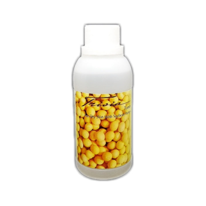 Soybean Toner for Dry Skin