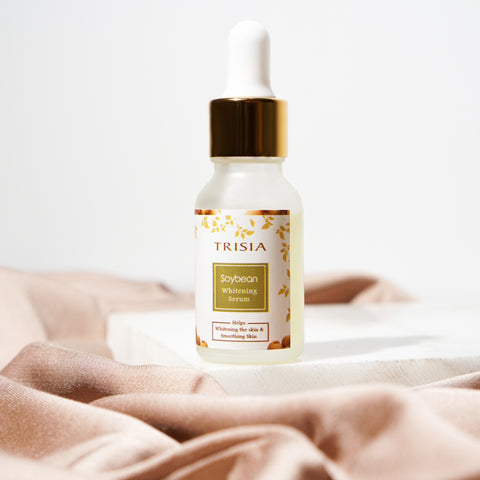 Soybean Whitening Serum